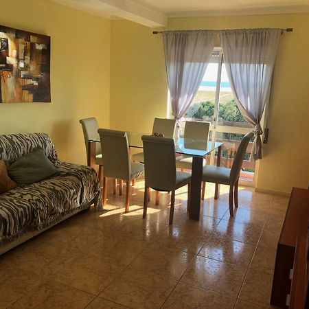 Casa Da Praia Com Tres Quartos - Figueira Foz Фігейра-да-Фош Екстер'єр фото