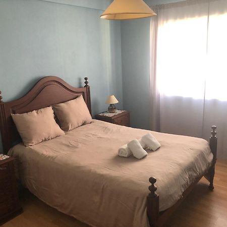 Casa Da Praia Com Tres Quartos - Figueira Foz Фігейра-да-Фош Екстер'єр фото