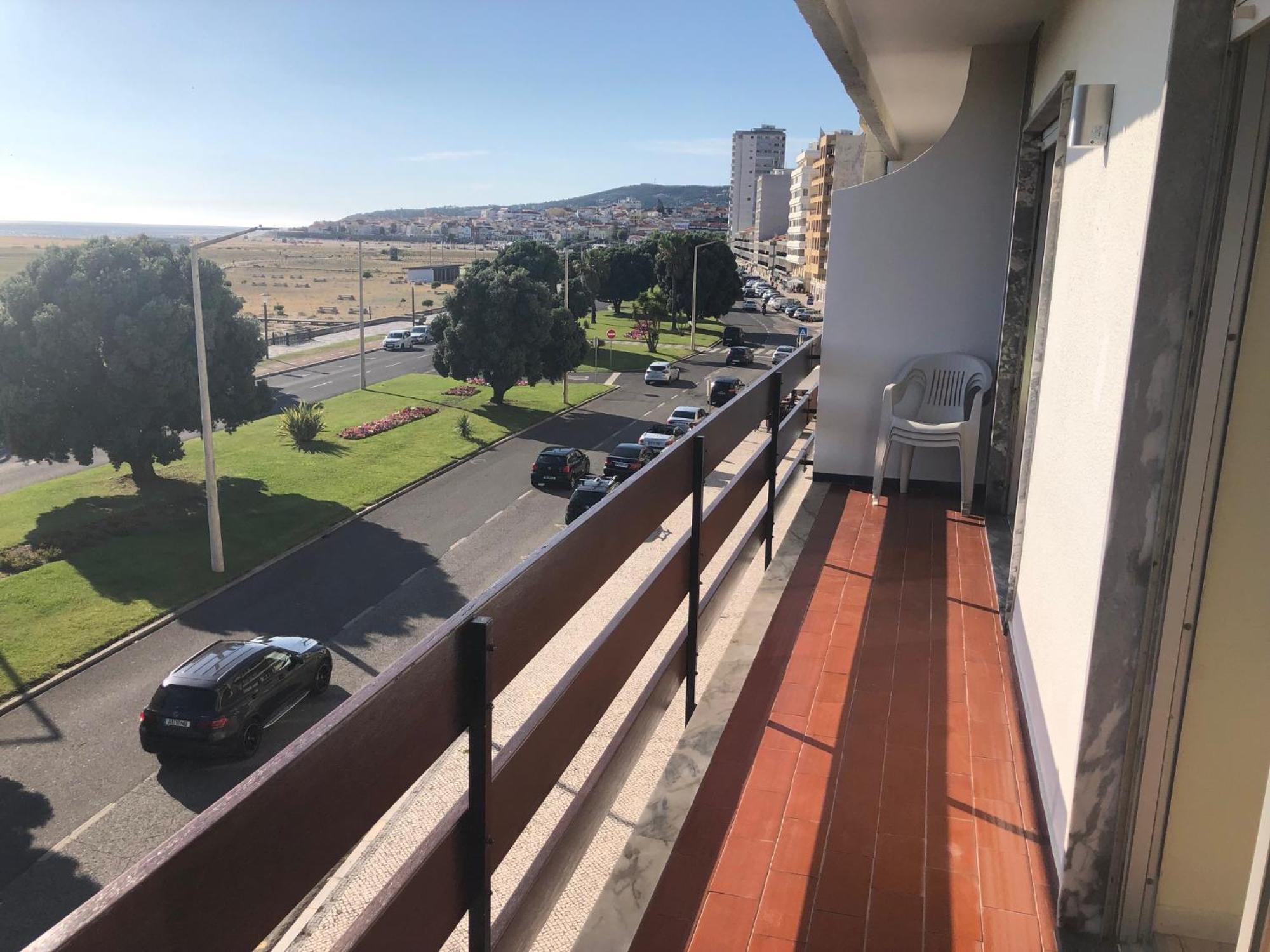 Casa Da Praia Com Tres Quartos - Figueira Foz Фігейра-да-Фош Екстер'єр фото