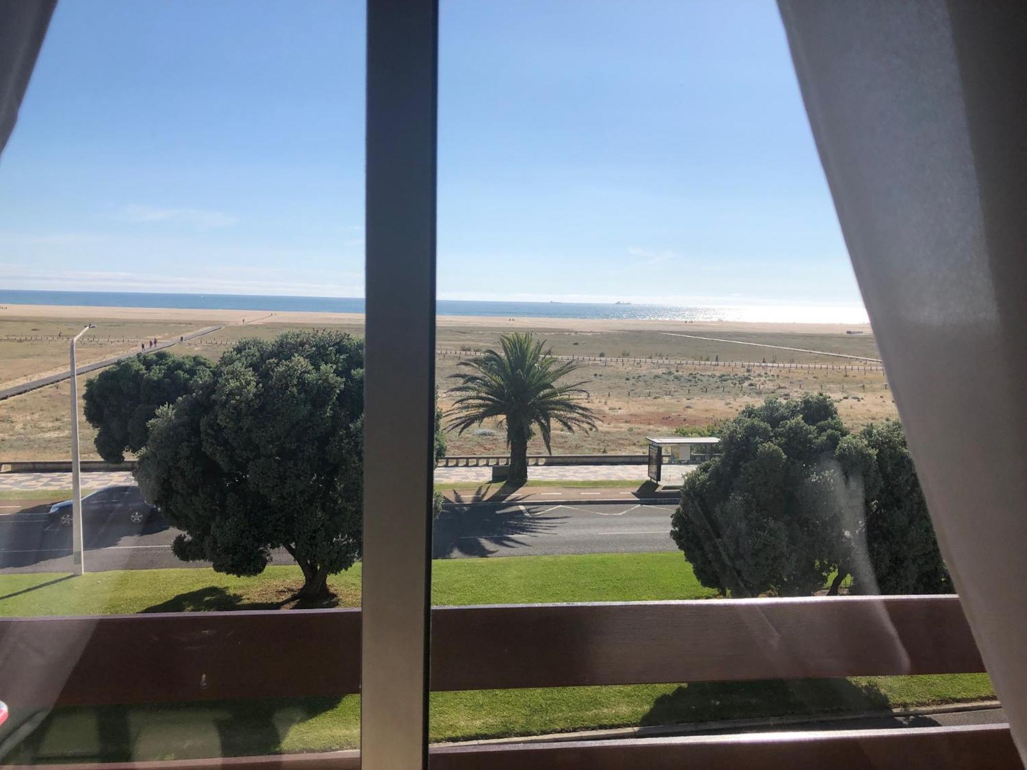 Casa Da Praia Com Tres Quartos - Figueira Foz Фігейра-да-Фош Екстер'єр фото